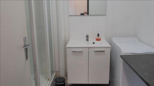 Louer Appartement 31 m2 Herouville-saint-clair