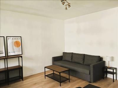 Annonce Location 2 pi�ces Appartement Clermont-ferrand 63