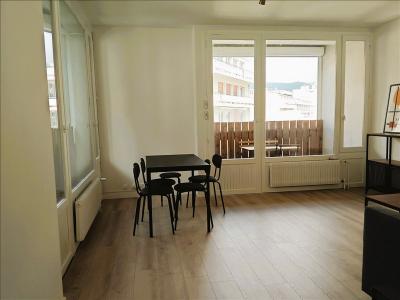 Louer Appartement 47 m2 Clermont-ferrand