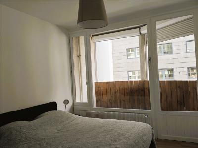 Louer Appartement Clermont-ferrand 750 euros
