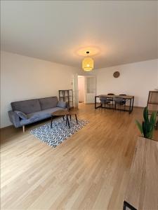 For rent Nancy 3 rooms 73 m2 Meurthe et moselle (54000) photo 1