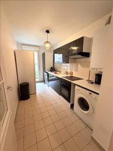 For rent Nancy 3 rooms 73 m2 Meurthe et moselle (54000) photo 2