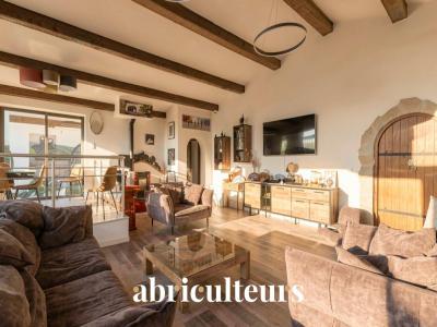 Annonce Vente 6 pi�ces Maison Fuveau 13