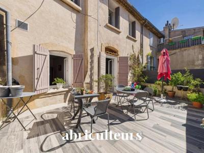 Acheter Maison 152 m2 Roque-d'antheron