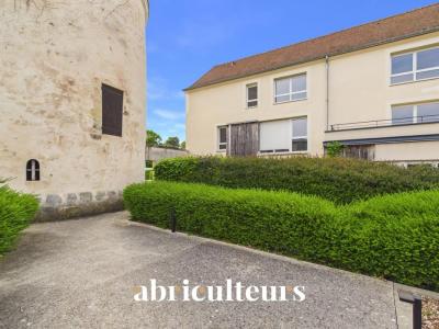 Annonce Vente 3 pi�ces Appartement Survilliers 95