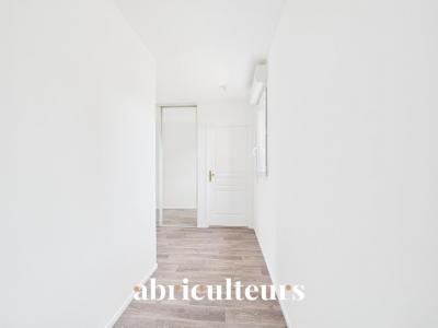 Acheter Appartement Survilliers Val d'Oise