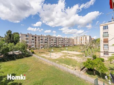 Acheter Appartement Aubagne 172000 euros