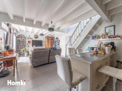 Annonce Vente 4 pi�ces Appartement Villenave-d'ornon 33