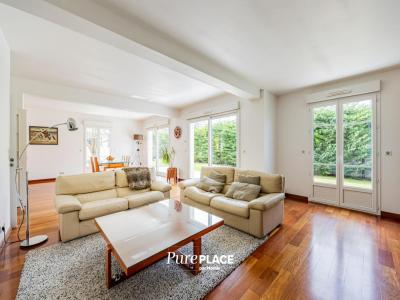 Annonce Vente 8 pi�ces Maison Rueil-malmaison 92