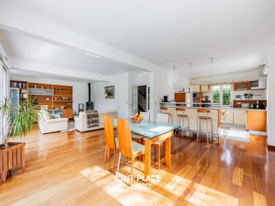 Acheter Maison 203 m2 Rueil-malmaison