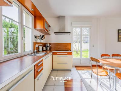 Acheter Maison Rueil-malmaison 1299000 euros