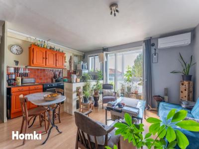 Annonce Vente 4 pi�ces Appartement Bordeaux 33