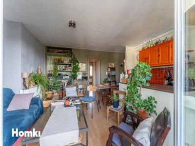 Acheter Appartement Bordeaux 240000 euros