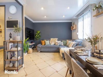 For sale Grenoble 4 rooms 76 m2 Isere (38100) photo 1
