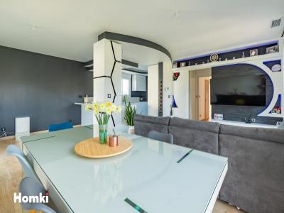 Annonce Vente 4 pi�ces Maison Mirepoix-sur-tarn 31