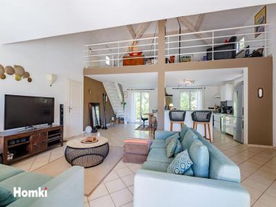 Acheter Maison 157 m2 Saint-raphael