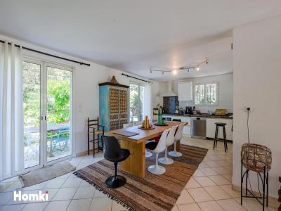 Acheter Maison Saint-raphael Var