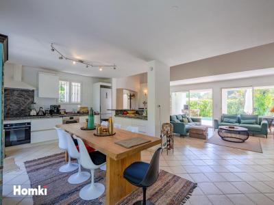 Acheter Maison Saint-raphael 829000 euros