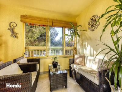 Annonce Vente 3 pi�ces Appartement Saint-mandrier-sur-mer 83