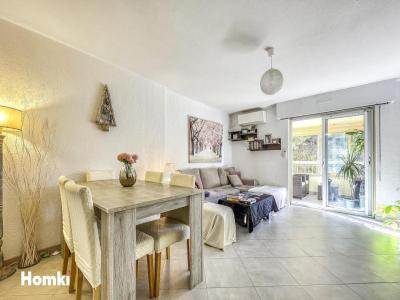 Acheter Appartement 68 m2 Saint-mandrier-sur-mer