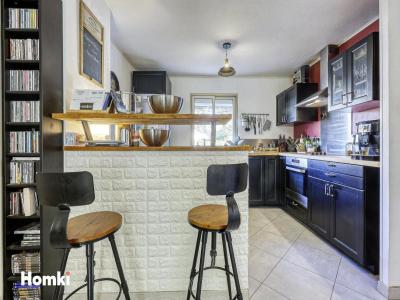 Acheter Appartement Saint-mandrier-sur-mer 300000 euros