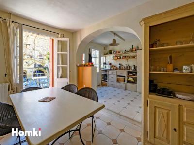Acheter Maison Sommieres Gard