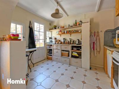 Acheter Maison Sommieres 280000 euros
