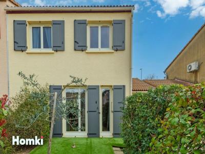 Acheter Maison 102 m2 Nimes