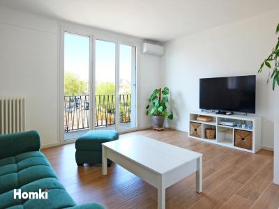 For sale Montpellier 4 rooms 100 m2 Herault (34000) photo 0
