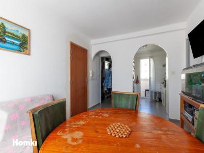 Acheter Appartement 43 m2 Marseille-8eme-arrondissement