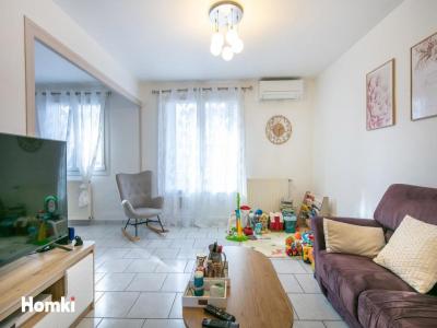 For sale Fontaine 4 rooms 63 m2 Isere (38600) photo 0
