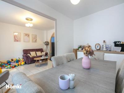 Annonce Vente 4 pi�ces Appartement Fontaine 38