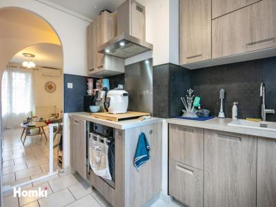 Acheter Appartement Fontaine Isere