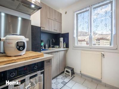 Acheter Appartement Fontaine 139900 euros
