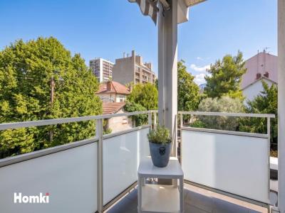 For sale Grenoble 4 rooms 76 m2 Isere (38100) photo 0