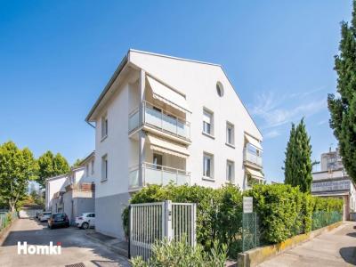 Acheter Appartement 76 m2 Grenoble