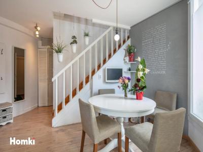 For sale Saint-martin-d'heres 4 rooms 99 m2 Isere (38400) photo 2