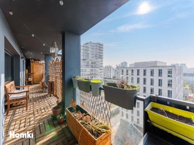 For sale Nantes 4 rooms 86 m2 Loire atlantique (44000) photo 1