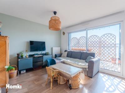 For sale Nantes 4 rooms 86 m2 Loire atlantique (44000) photo 3