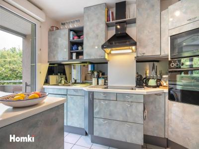 For sale Meylan 4 rooms 79 m2 Isere (38240) photo 3