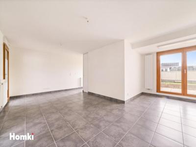 Acheter Appartement 58 m2 Lyon-7eme-arrondissement
