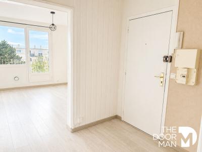 Acheter Appartement 62 m2 Ifs