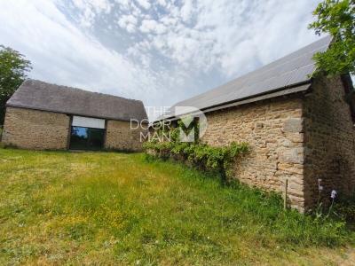 Annonce Vente 12 pi�ces Maison Grazay 53