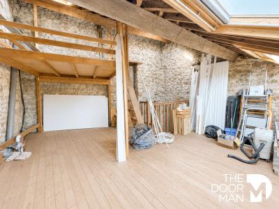 Annonce Vente 2 pi�ces Appartement Croisic 44