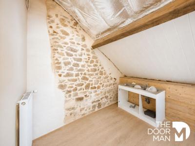 Acheter Appartement 44 m2 Croisic