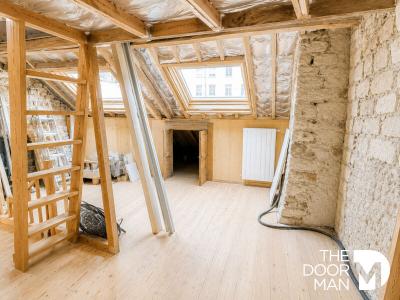 Acheter Appartement Croisic 190000 euros