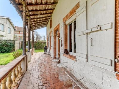 Annonce Vente 6 pi�ces Maison Montauban 82