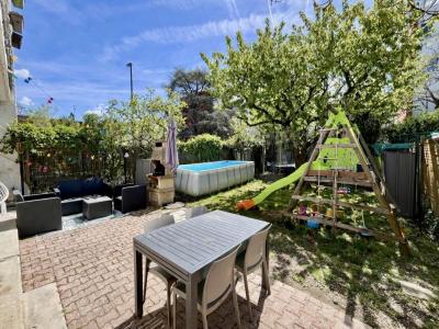 Annonce Vente 5 pi�ces Maison Colomiers 31