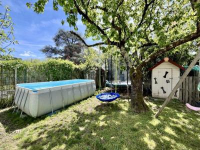 Acheter Maison 91 m2 Colomiers
