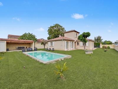 For sale Auterive 7 rooms 141 m2 Haute garonne (31190) photo 0